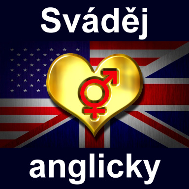 Sváděj anglicky logo